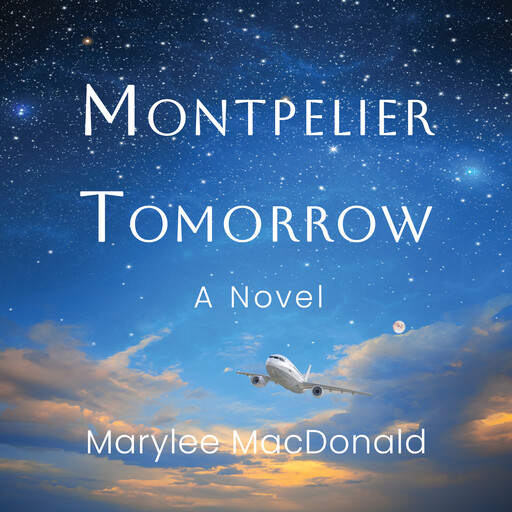 Montpelier Tomorrow, Marylee MacDonald