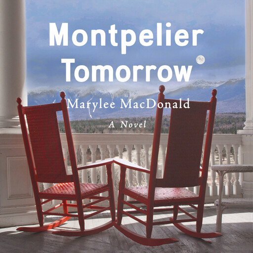 Montpelier Tomorrow, Marylee MacDonald
