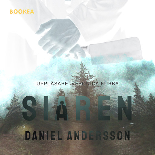 Siaren, Daniel Andersson