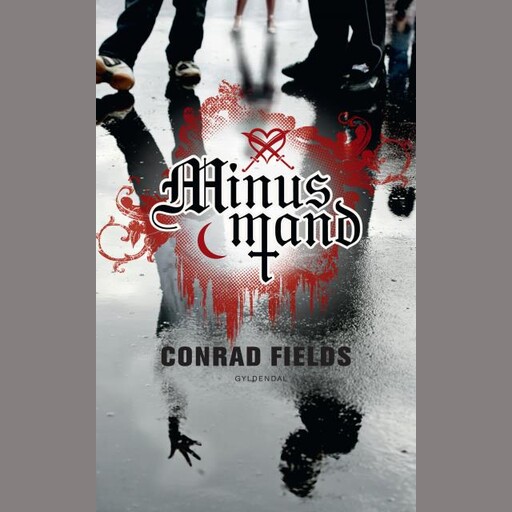 Minusmand, Conrad Fields