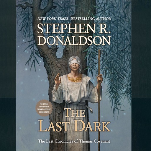 The Last Dark, Stephen R.Donaldson