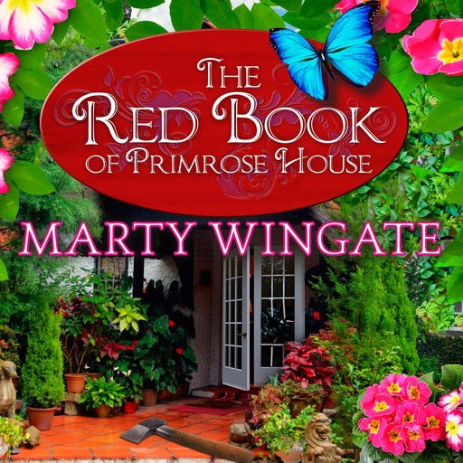 The Red Book of Primrose House, Wingate Marty