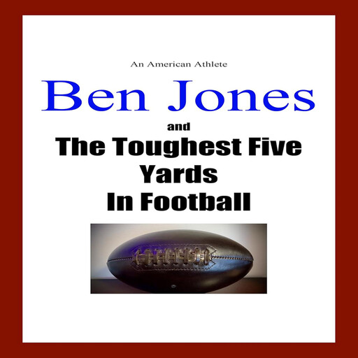 The Ben Jones Story, Jim Wolfrom
