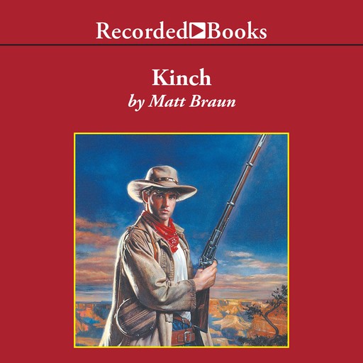Kinch, Matt Braun