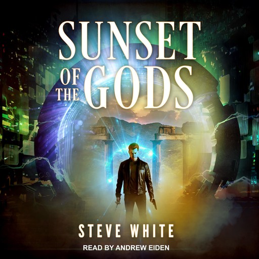 Sunset of the Gods, Steve White