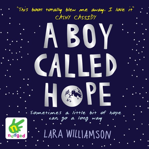 A Boy Called Hope, Lara Williamson