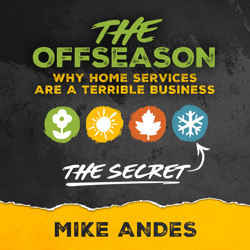 The Offseason, Mike Andes