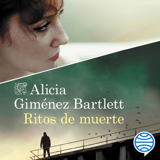 Ritos de muerte, Alicia Giménez Bartlett