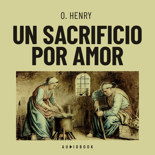 Un sacrificio por amor, O.Henry