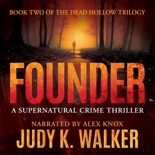 Founder, Judy K. Walker