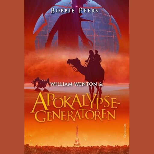 William Wenton 4 - William Wenton & Apokalypsegeneratoren, Bobbie Peers