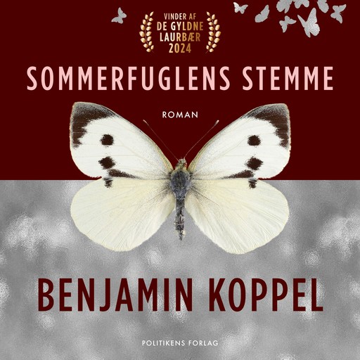 Sommerfuglens stemme, Benjamin Koppel