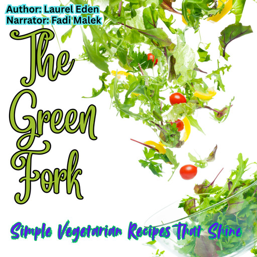 The Green Fork, Rowan Black