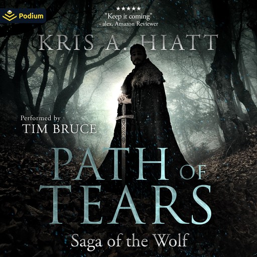Path of Tears, Kris A. Hiatt