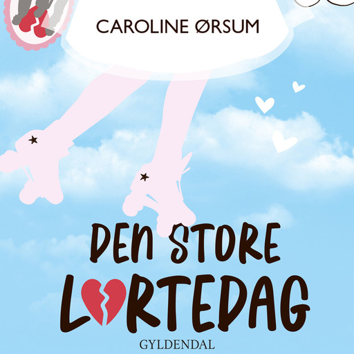 Den store lortedag, Caroline Ørsum