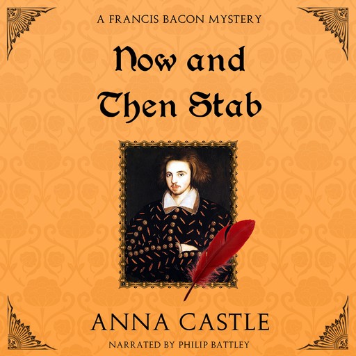 Now and Then Stab, Anna Castle
