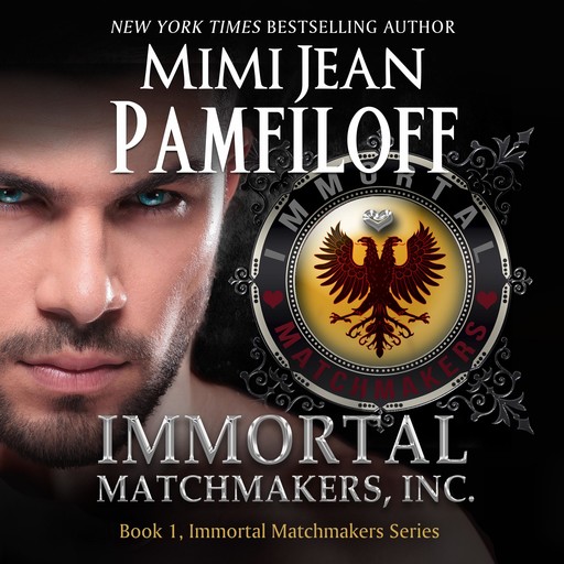 IMMORTAL MATCHMAKERS, Inc., Mimi Jean Pamfiloff