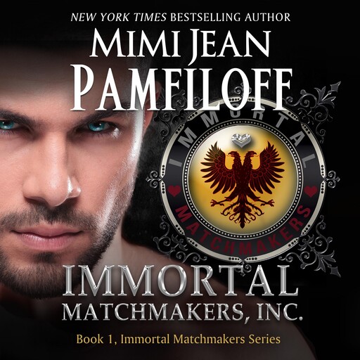 IMMORTAL MATCHMAKERS, Inc., Mimi Jean Pamfiloff
