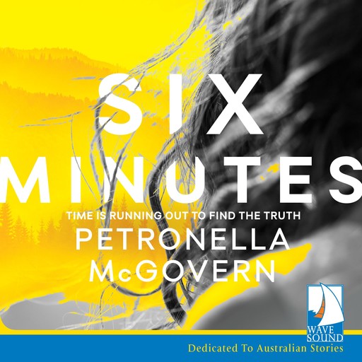 Six Minutes, Petronella McGovern