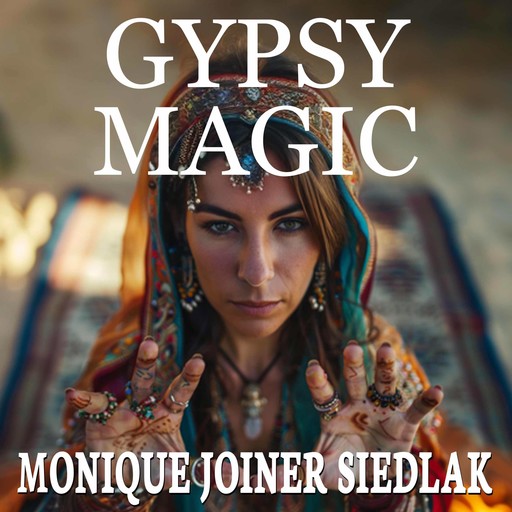 Gypsy Magic, Monique Joiner Siedlak