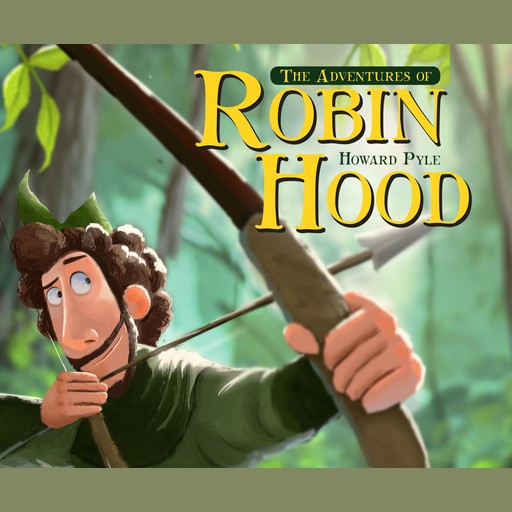The Adventures of Robin Hood, Philip Edwards