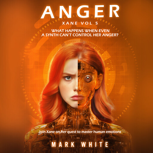 Anger, Mark C White