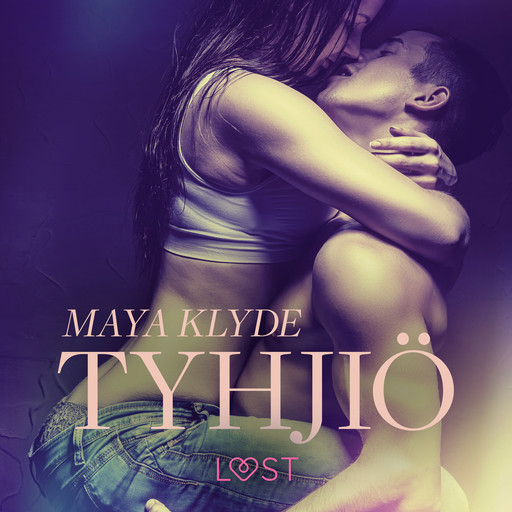 Tyhjiö - eroottinen novelli, Maya Klyde