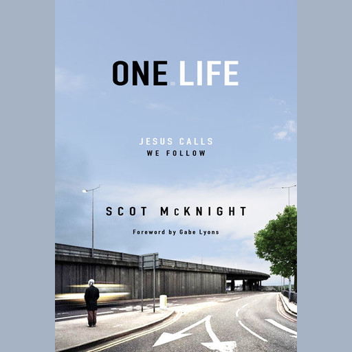 One.Life, Scot McKnight