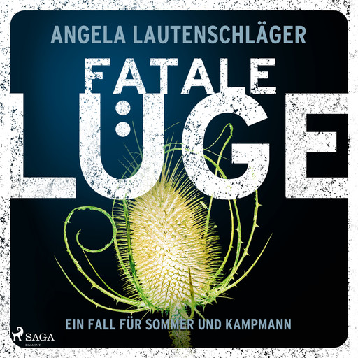 Fatale Lüge, Angela Lautenschläger
