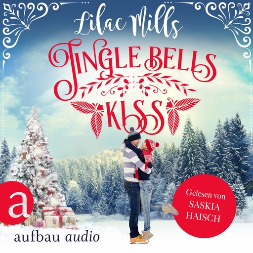 Jingle Bells Kiss (Ungekürzt), Lilac Mills