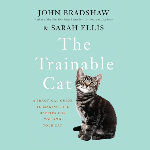 The Trainable Cat, John Bradshaw
