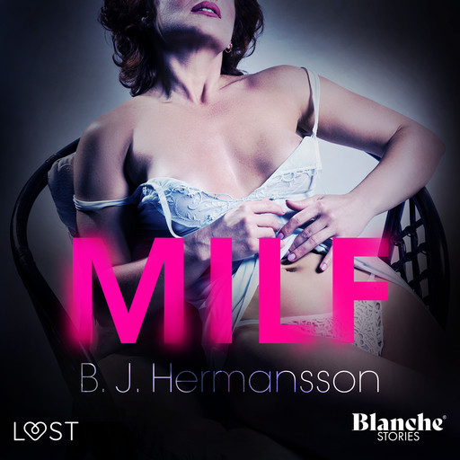 MILF, B.J. Hermansson