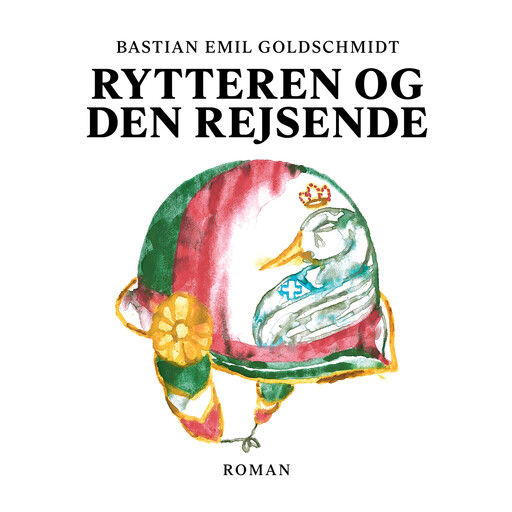 Rytteren og den rejsende, Bastian Emil Goldschmidt