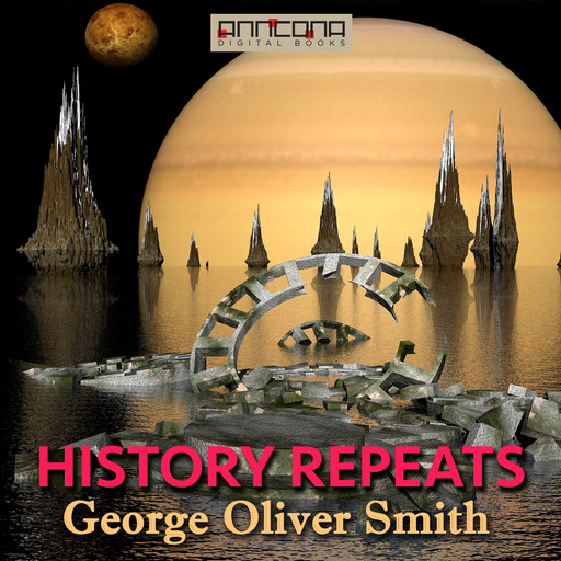 History Repeats, George Smith