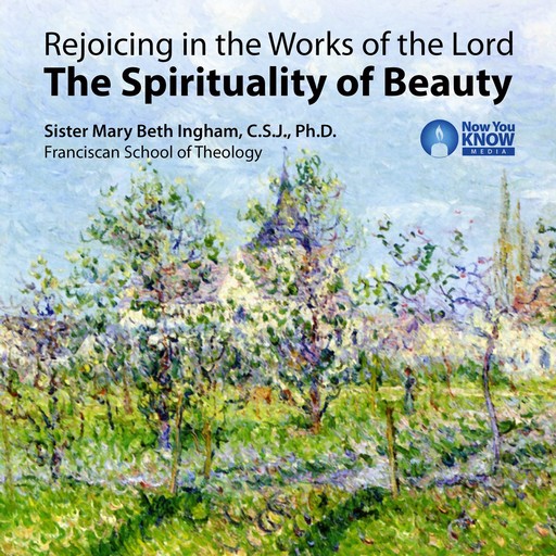 Rejoicing in the Works of the Lord, Mary Ingham