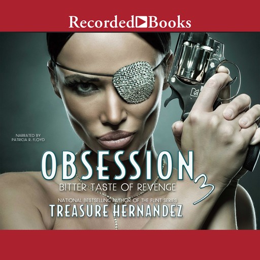 Obsession 3, Treasure Hernandez