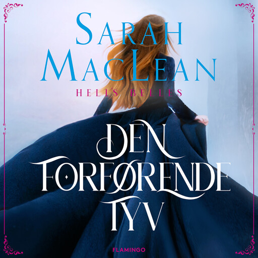 Den forførende tyv, Sarah MacLean