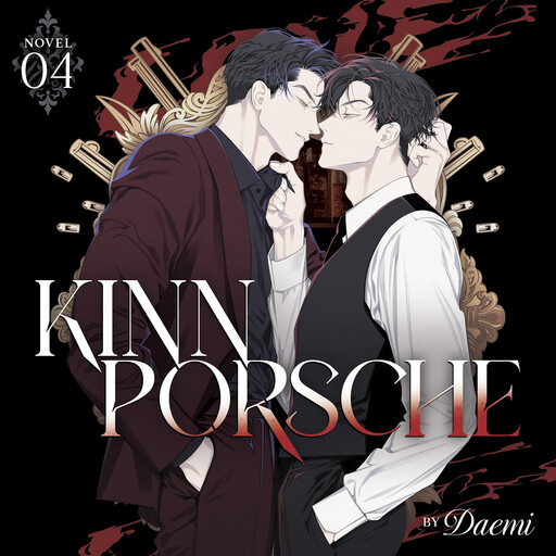 KinnPorsche (Novel) Vol. 4, Daemi, Avaritia