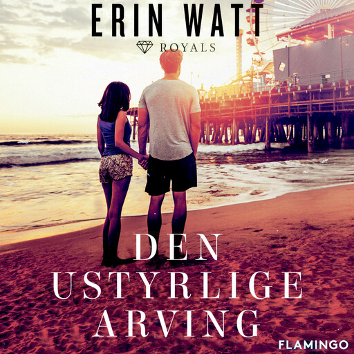 Den ustyrlige arving, Erin Watt