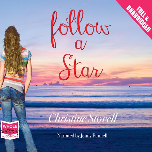 Follow A Star, Christine Stovell