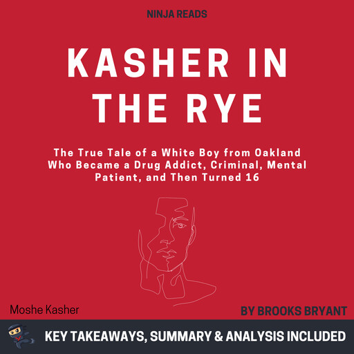 Summary: Kasher in the Rye, Brooks Bryant