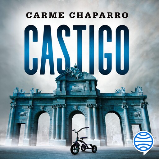 Castigo, Carme Chaparro