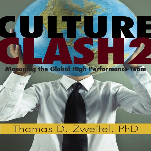 Culture Clash 2.0, Thomas D.Zweifel