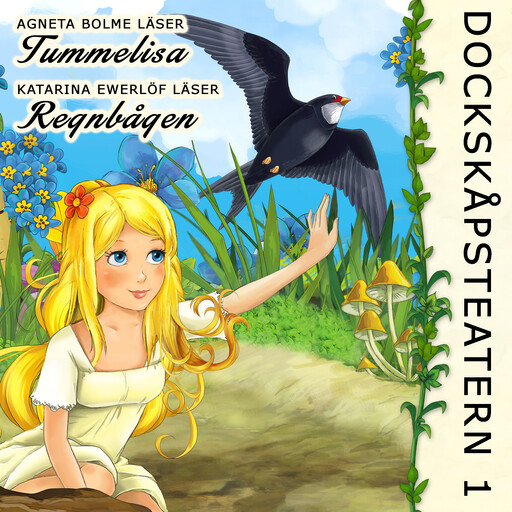 Dockskåpsteatern 1, Hans Christian Andersen