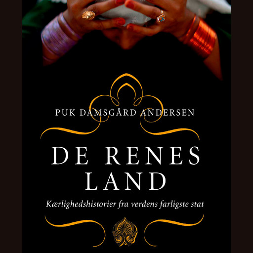 De renes land, Puk Damsgård