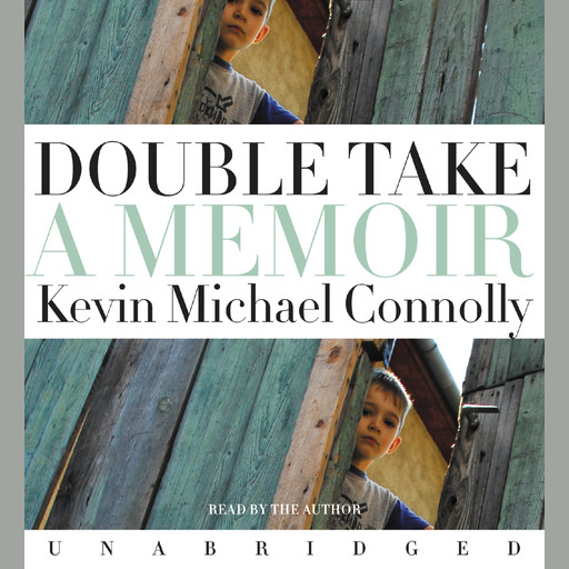 Double Take, Kevin Michael Connolly