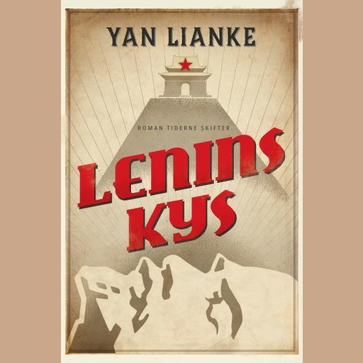 Lenins kys, Lianke Yan
