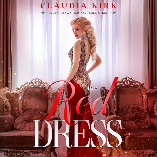 The Red Dress, Claudia Kirk