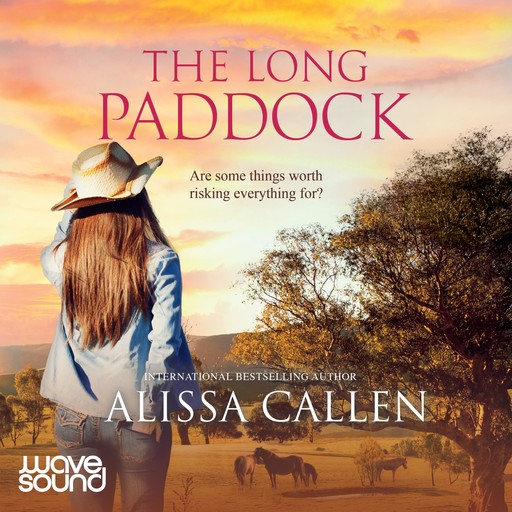 The Long Paddock, Alissa Callen