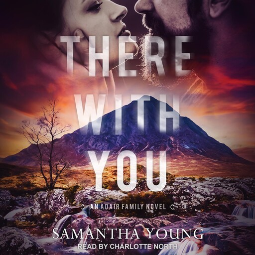 There With You, Samantha Young